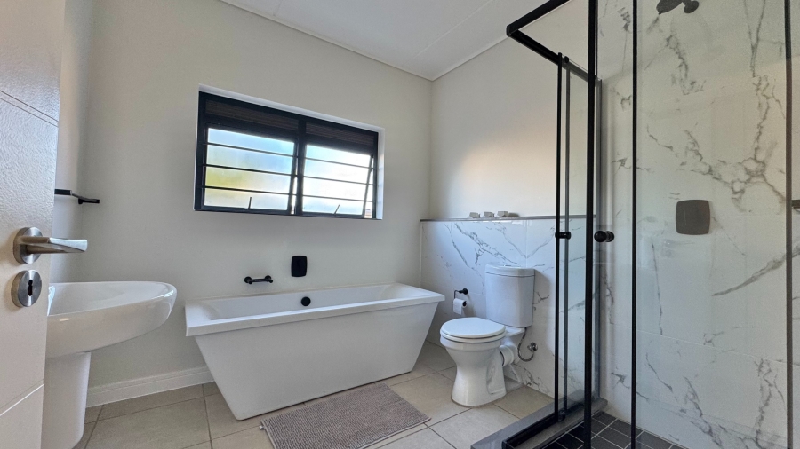 To Let 3 Bedroom Property for Rent in The Huntsman Western Cape